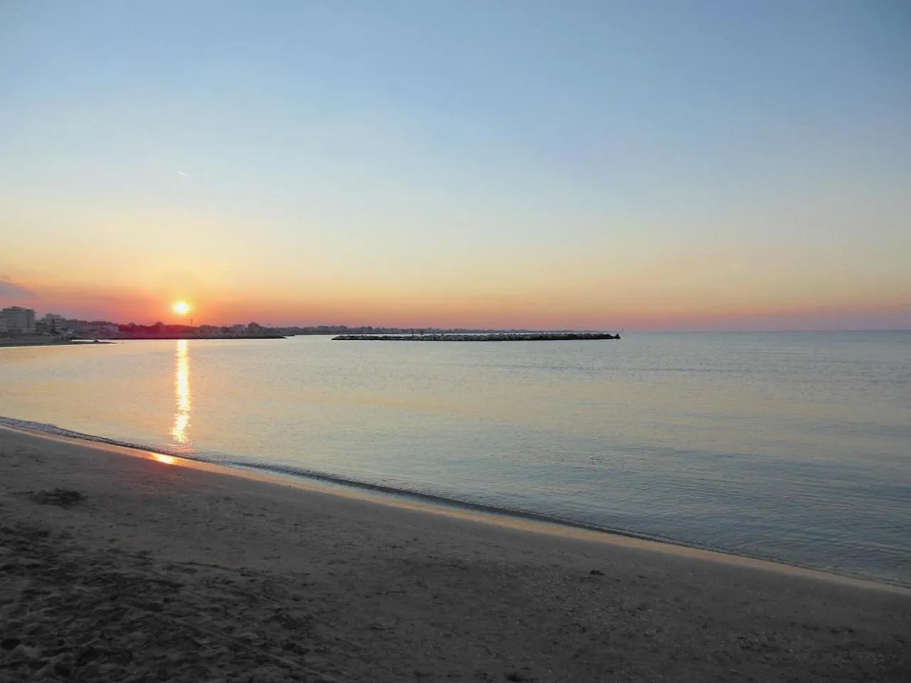 Floating Resort Rimini