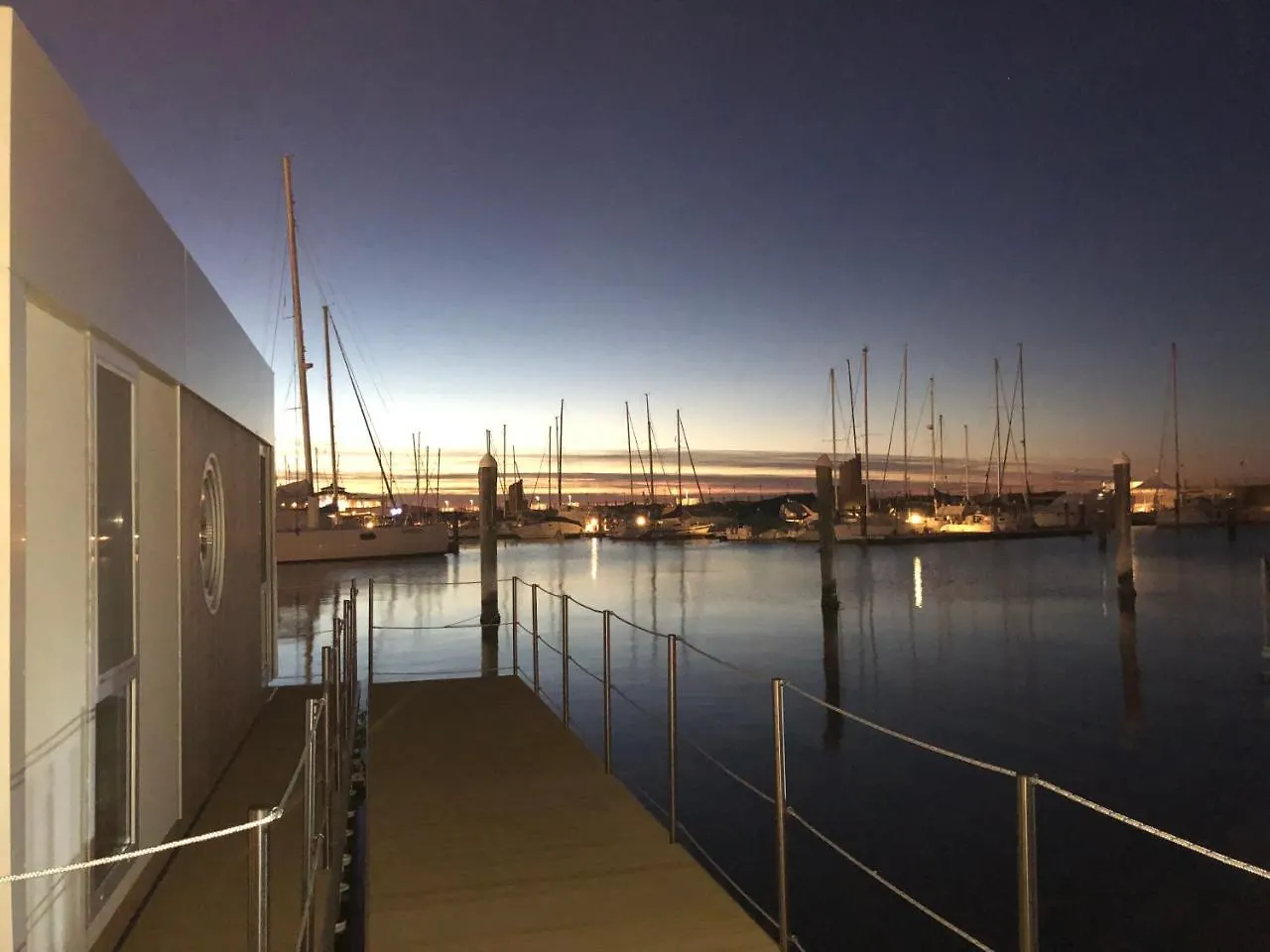 Floating Resort Rimini 0*,