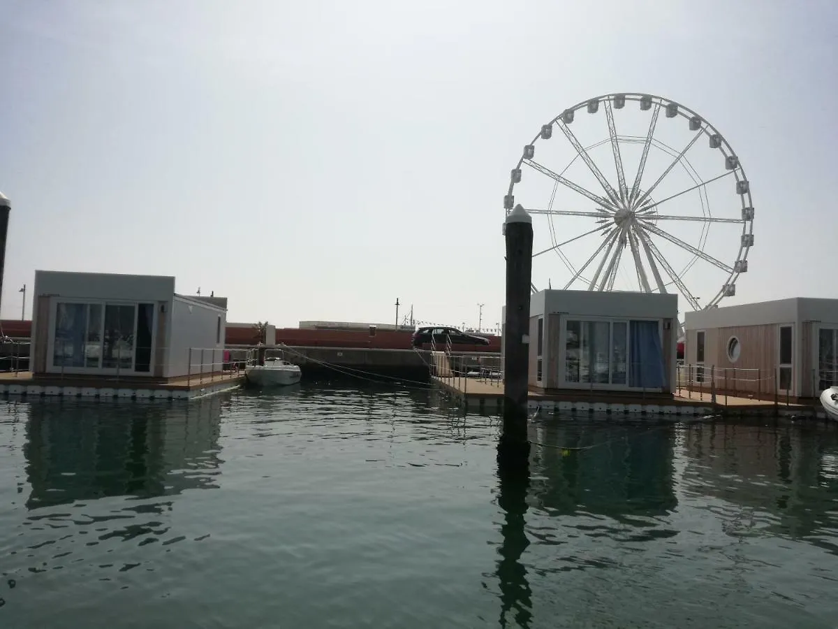 Floating Resort Rimini