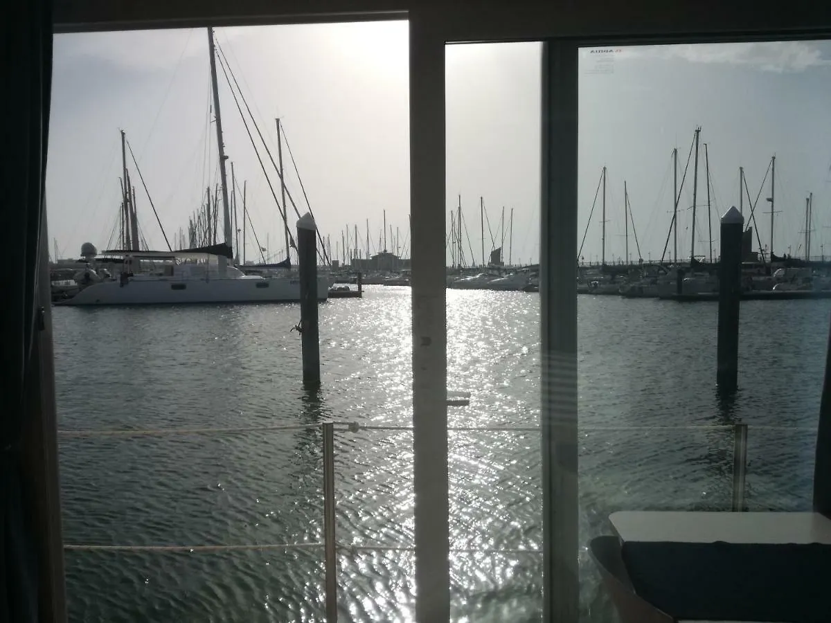 Floating Resort Rimini 0*,  Italien