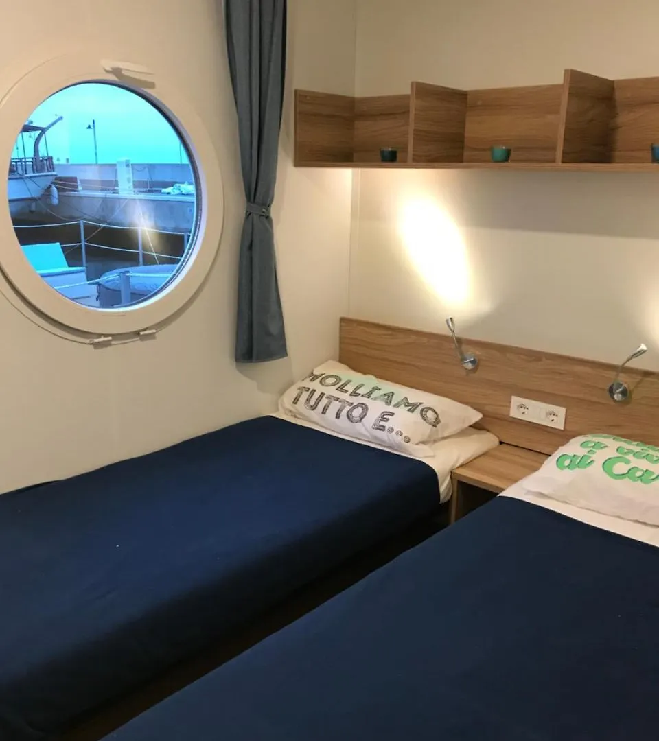 Floating Resort Rimini Botel