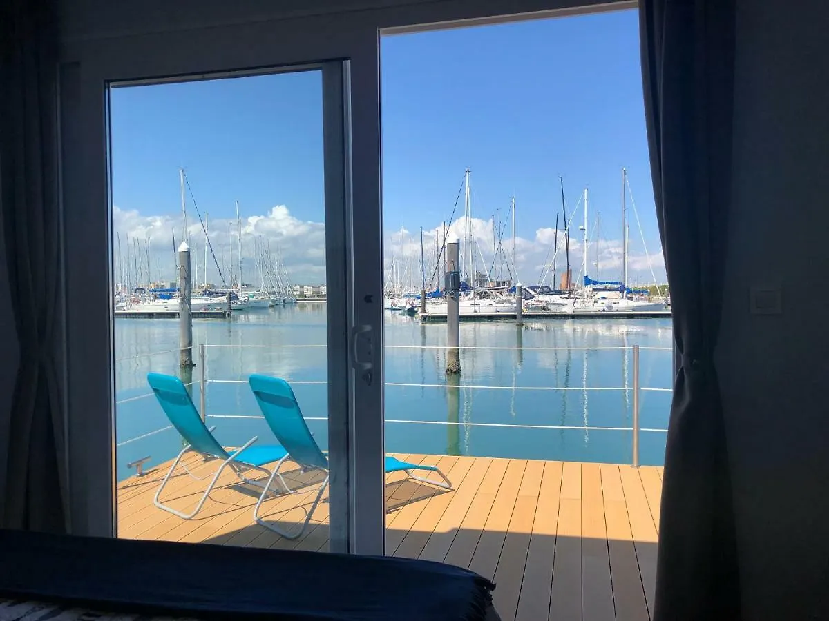 Botel Floating Resort Rimini
