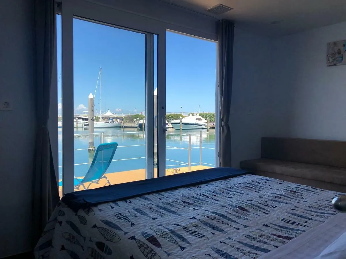 Botel Floating Resort Rimini