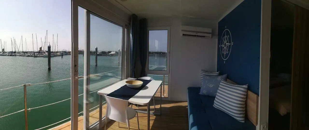 Floating Resort Rimini 0*,  Italy