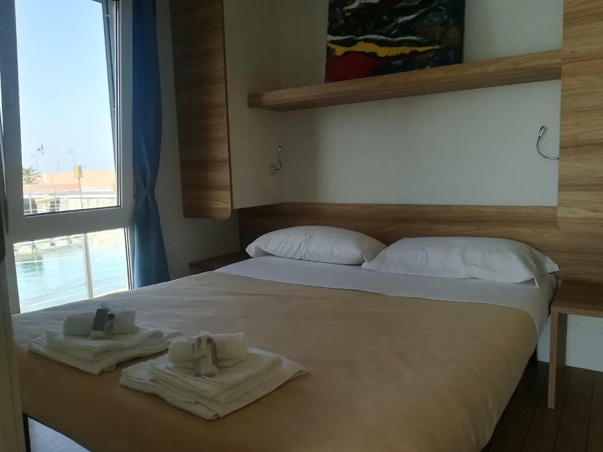 Floating Resort Rimini 0*,  Italy