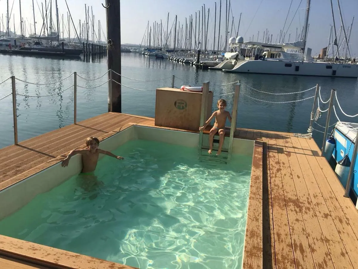 Floating Resort Rimini