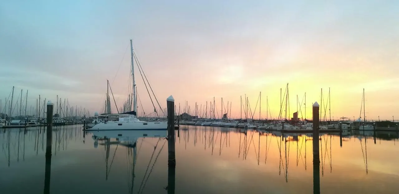 Floating Resort Rimini 0*,  Italy