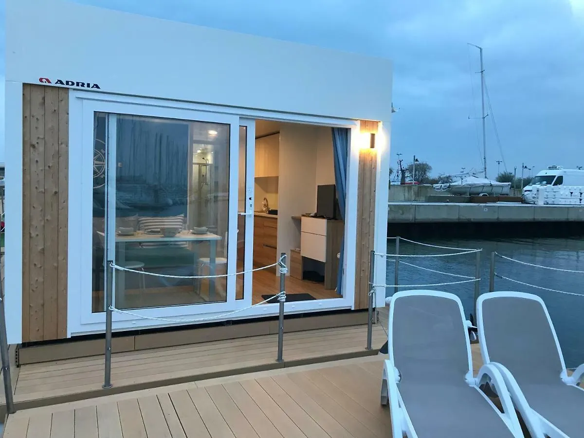 Floating Resort Rímini