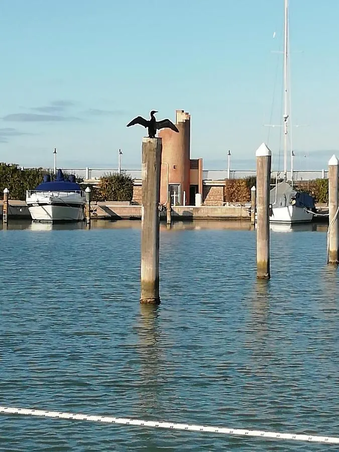 Botel Floating Resort Rimini
