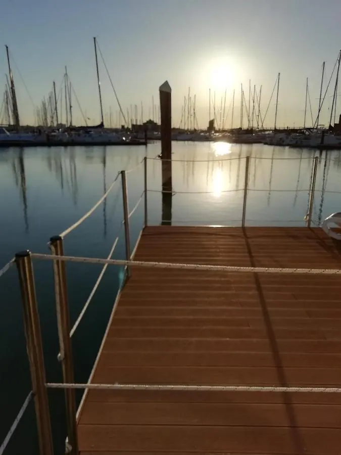 Floating Resort Rímini Italia