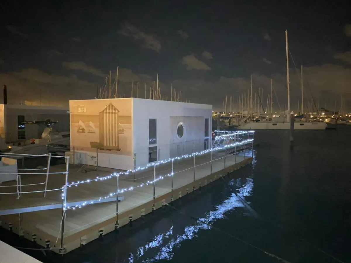 Floating Resort Rimini Botel