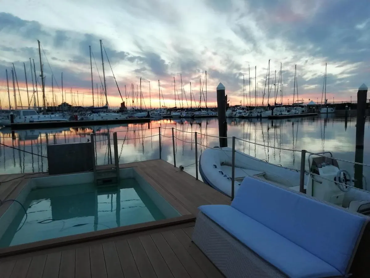 Floating Resort Rímini