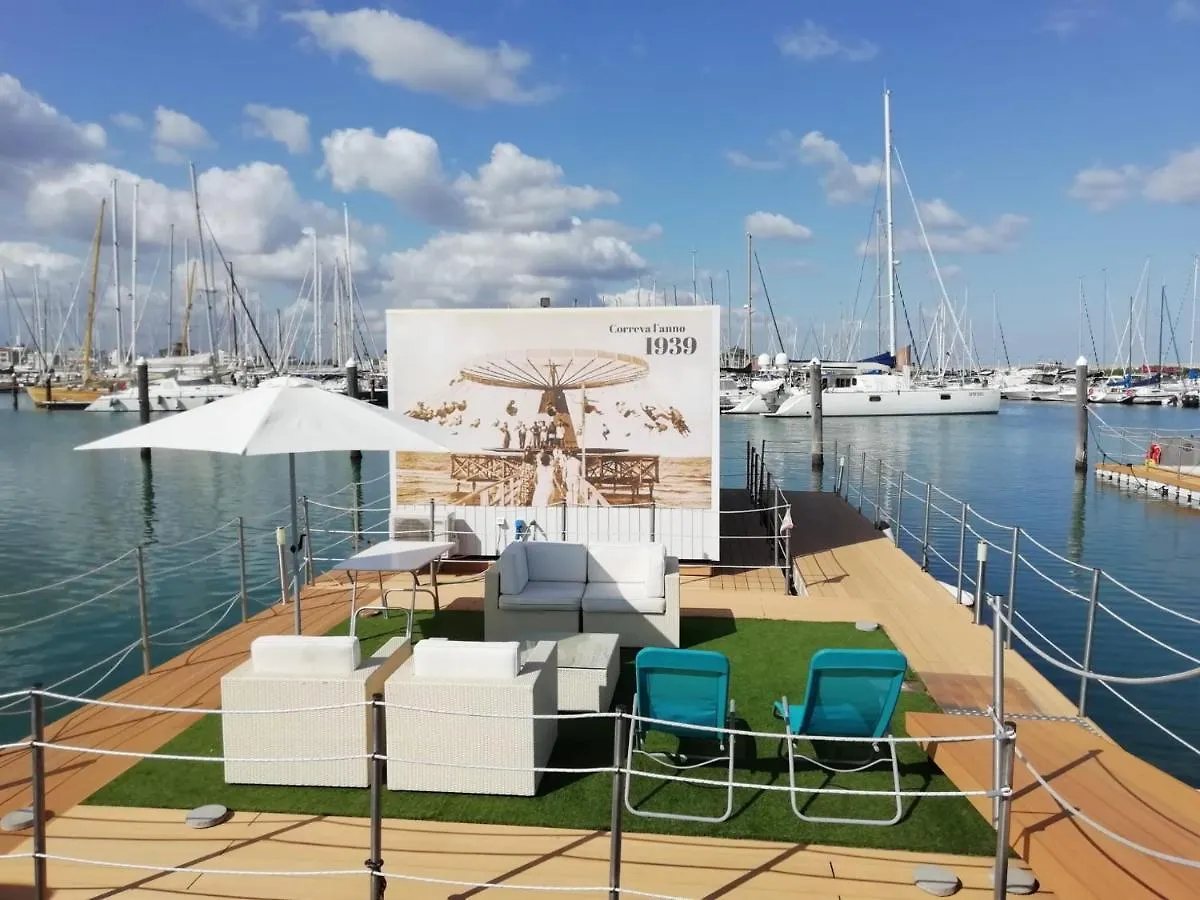 Floating Resort Rímini Italia