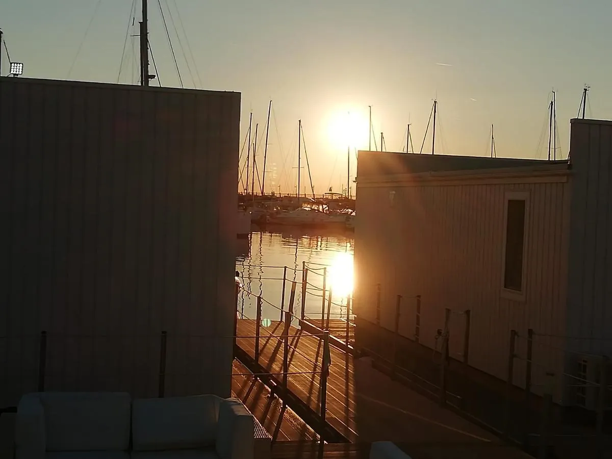 Floating Resort Rimini 0*,  Italy